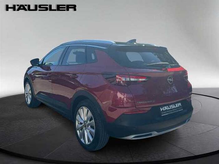 Opel Grandland X X 1.6 Ultimate Plug-In *Navi*Kamera*LED*Sitzventilator*