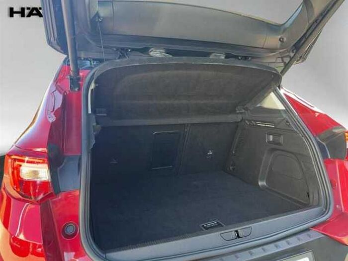 Opel Grandland X X 1.6 Ultimate Plug-In *Navi*Kamera*LED*Sitzventilator*