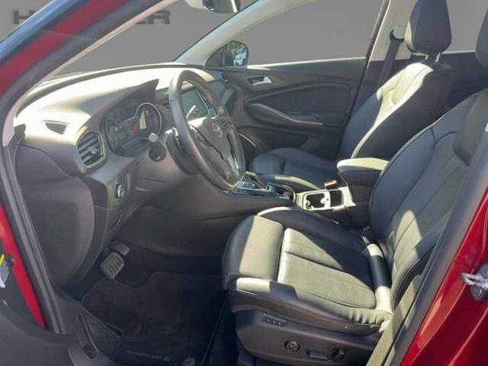 Opel Grandland X X 1.6 Ultimate Plug-In *Navi*Kamera*LED*Sitzventilator*
