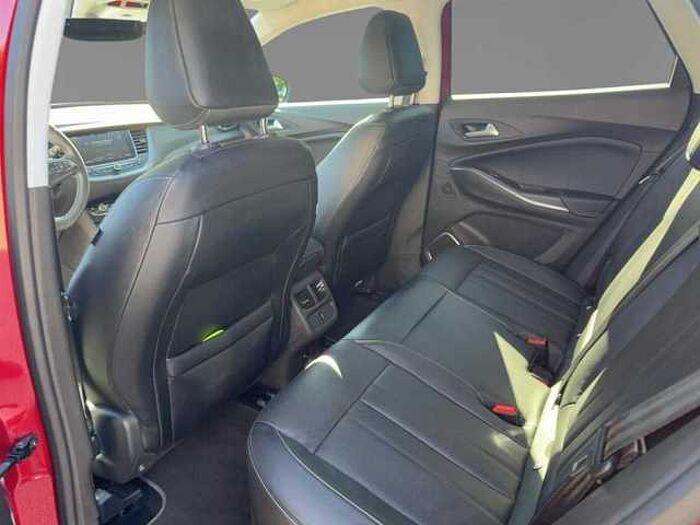 Opel Grandland X X 1.6 Ultimate Plug-In *Navi*Kamera*LED*Sitzventilator*