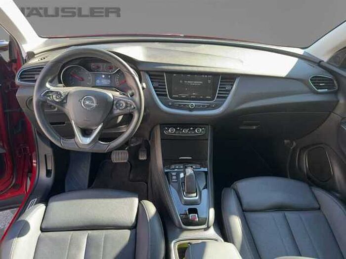 Opel Grandland X X 1.6 Ultimate Plug-In *Navi*Kamera*LED*Sitzventilator*