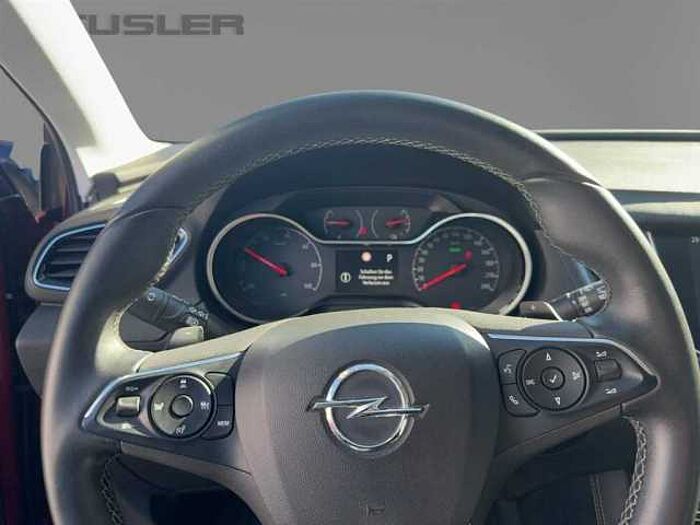 Opel Grandland X X 1.6 Ultimate Plug-In *Navi*Kamera*LED*Sitzventilator*