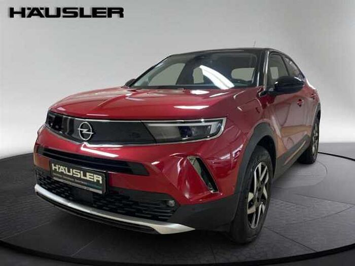 Opel Mokka Elegance*1.2*Kamera*Parkhilfe*SHZ*