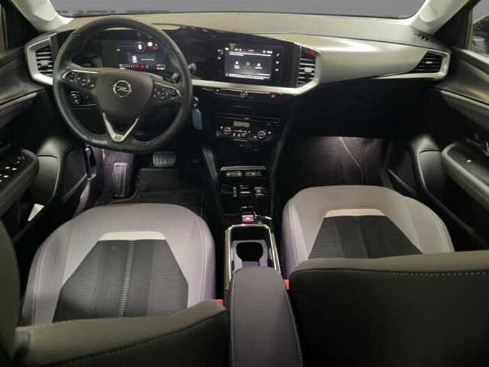 Opel Mokka Elegance*1.2*Kamera*Parkhilfe*SHZ*