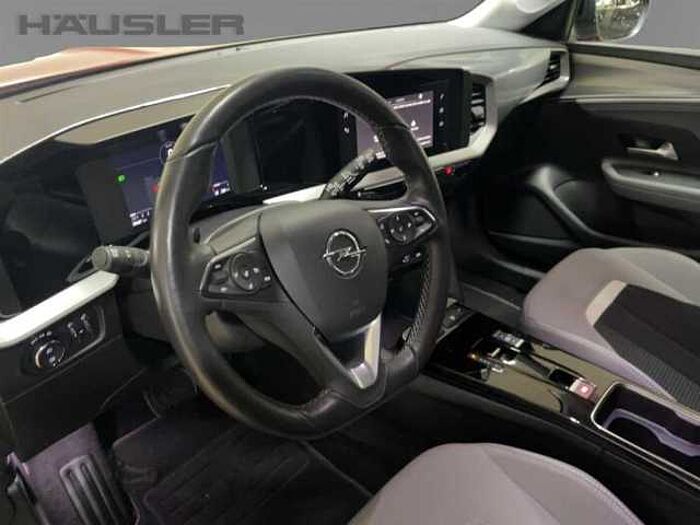 Opel Mokka Elegance*1.2*Kamera*Parkhilfe*SHZ*