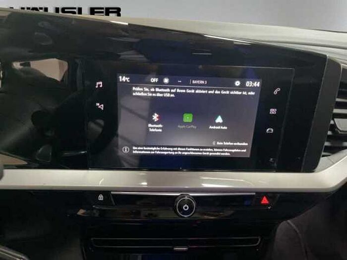 Opel Mokka Elegance*1.2*Kamera*Parkhilfe*SHZ*