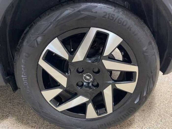 Opel Mokka Elegance*1.2*Kamera*Parkhilfe*SHZ*