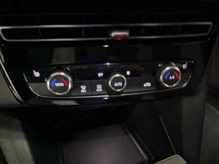 Opel Mokka Elegance*1.2*Kamera*Parkhilfe*SHZ*