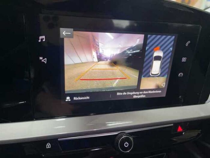 Opel Mokka Elegance*1.2*Kamera*Parkhilfe*SHZ*