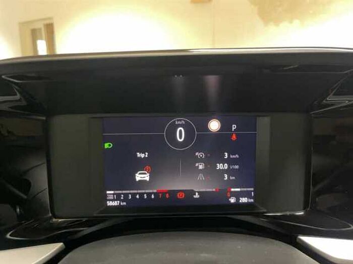 Opel Mokka Elegance*1.2*Kamera*Parkhilfe*SHZ*