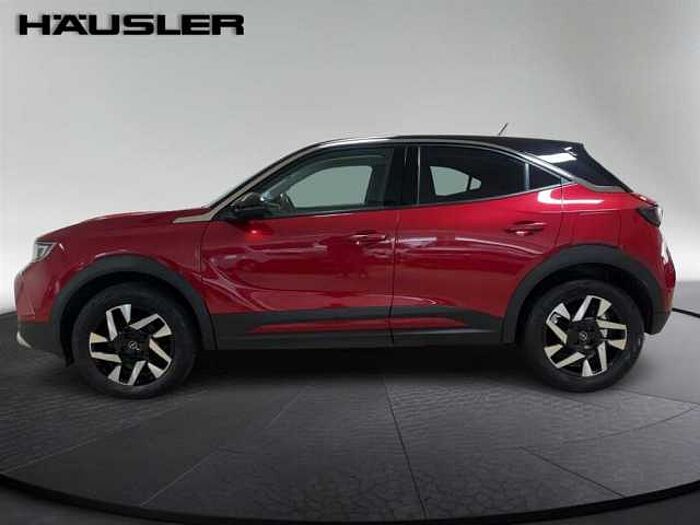 Opel Mokka Elegance*1.2*Kamera*Parkhilfe*SHZ*