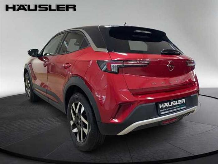 Opel Mokka Elegance*1.2*Kamera*Parkhilfe*SHZ*