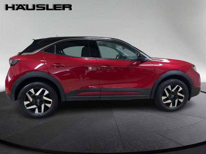 Opel Mokka Elegance*1.2*Kamera*Parkhilfe*SHZ*