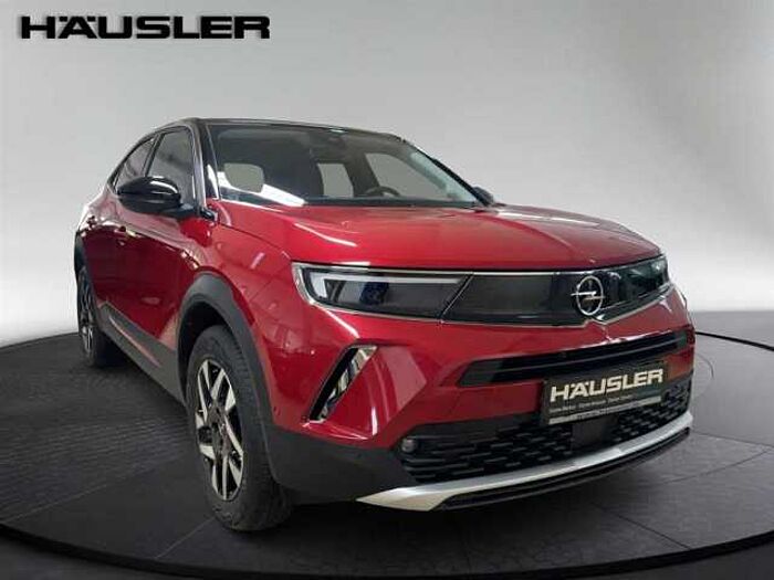 Opel Mokka Elegance*1.2*Kamera*Parkhilfe*SHZ*