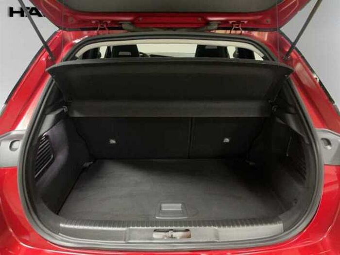 Opel Mokka Elegance*1.2*Kamera*Parkhilfe*SHZ*