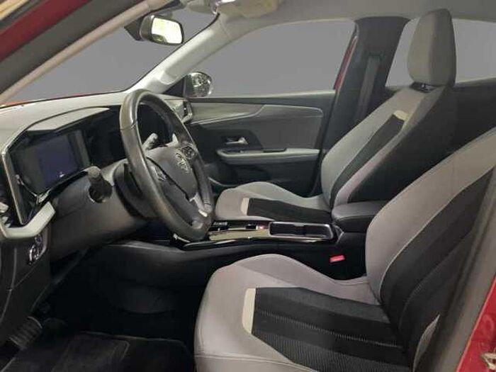 Opel Mokka Elegance*1.2*Kamera*Parkhilfe*SHZ*