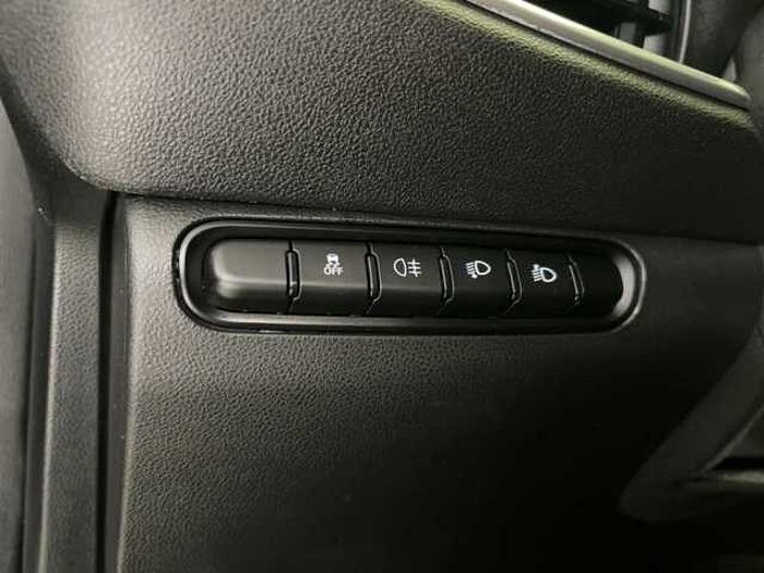 Fiat 500e Icon Sitzheizung Einparkhilfe Navi CarPlay