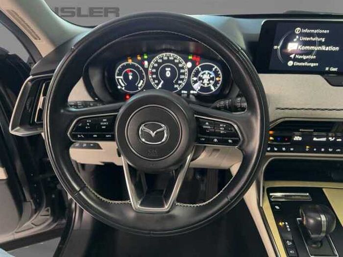 Mazda CX-60 Takumi 2.5 AWD Automatik Leder Panoramadach Kamera