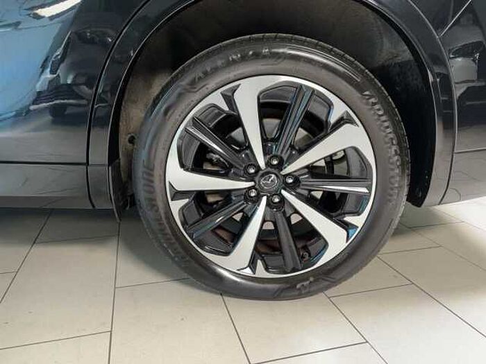 Mazda CX-60 Takumi 2.5 AWD Automatik Leder Panoramadach Kamera