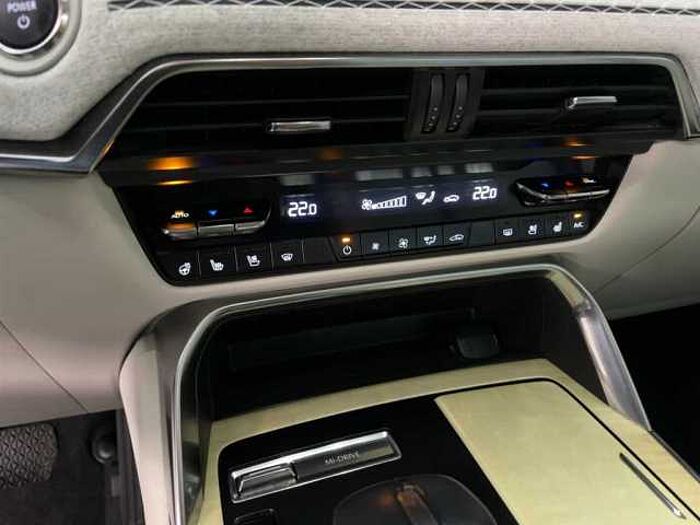 Mazda CX-60 Takumi 2.5 AWD Automatik Leder Panoramadach Kamera