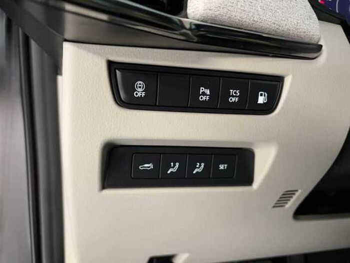 Mazda CX-60 Takumi 2.5 AWD Automatik Leder Panoramadach Kamera