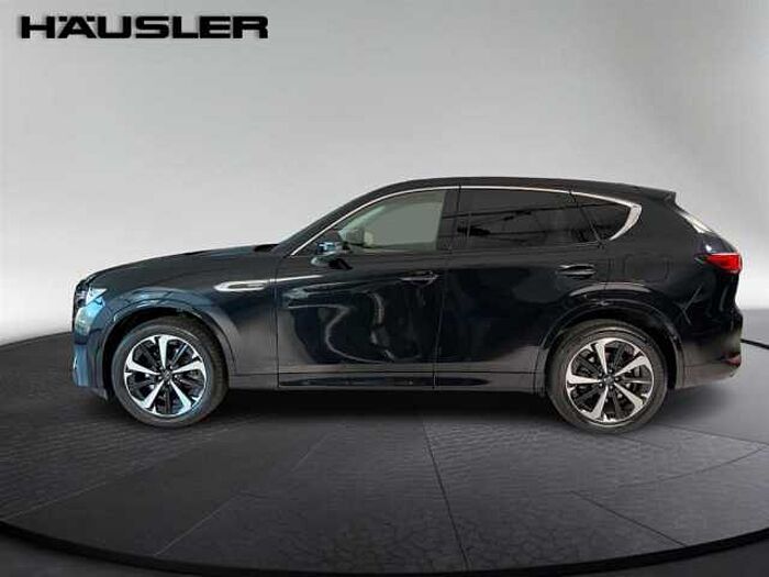 Mazda CX-60 Takumi 2.5 AWD Automatik Leder Panoramadach Kamera