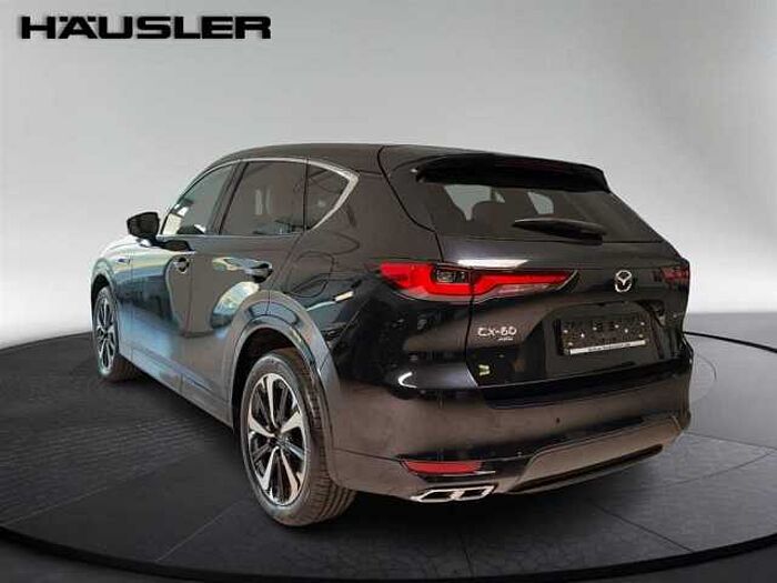 Mazda CX-60 Takumi 2.5 AWD Automatik Leder Panoramadach Kamera