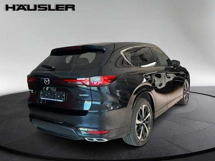 Mazda CX-60 Takumi 2.5 AWD Automatik Leder Panoramadach Kamera