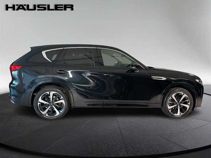 Mazda CX-60 Takumi 2.5 AWD Automatik Leder Panoramadach Kamera