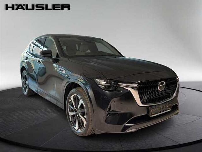 Mazda CX-60 Takumi 2.5 AWD Automatik Leder Panoramadach Kamera