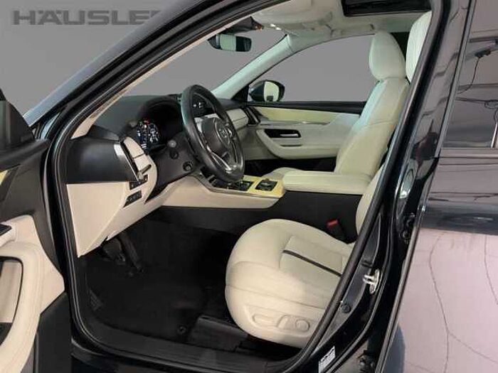 Mazda CX-60 Takumi 2.5 AWD Automatik Leder Panoramadach Kamera