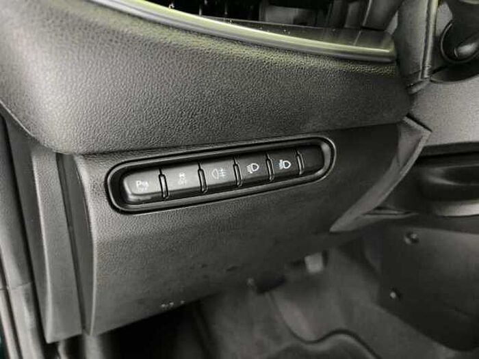 Fiat 500e la Prima by Bocelli Leder Panoramadach ACC Kamera