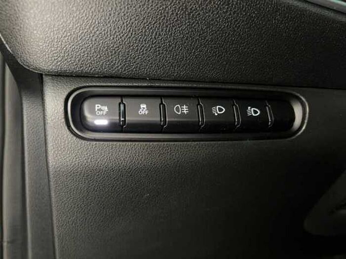 Fiat 500e Icon Sitzheizung Einparkhilfe Kamera Navi CarPlay