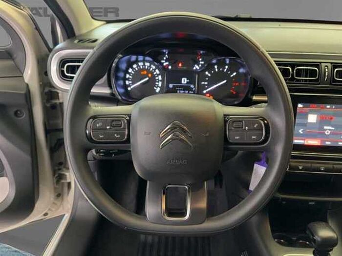 Citroen C3 PureTech 110 Shine CarPlay PDC hinten LED