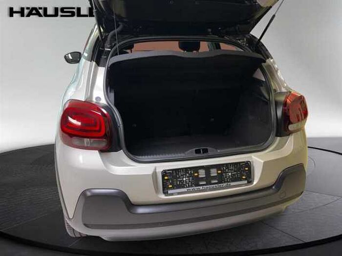 Citroen C3 PureTech 110 Shine CarPlay PDC hinten LED