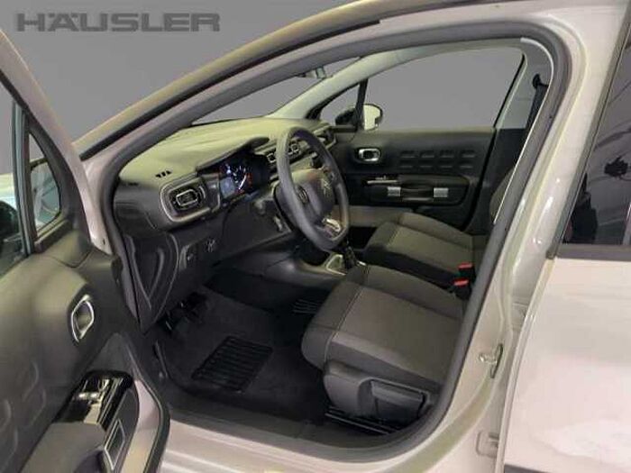 Citroen C3 PureTech 110 Shine CarPlay PDC hinten LED