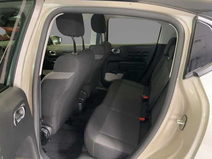 Citroen C3 PureTech 110 Shine CarPlay PDC hinten LED