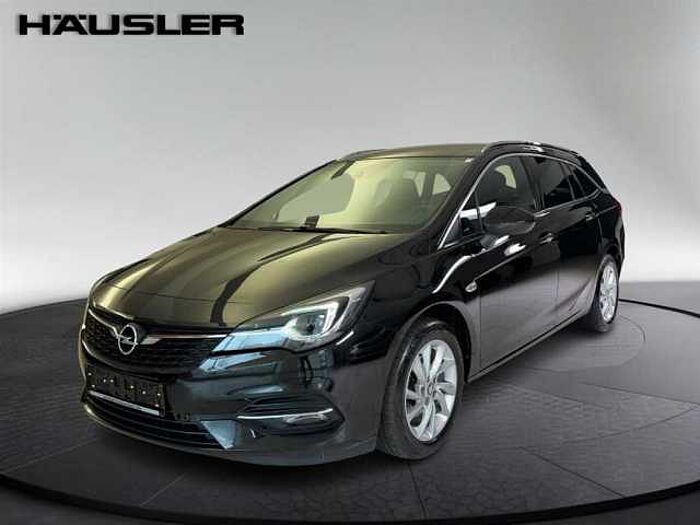 Opel Astra ST Elegance 1.5 CarPlay Navi Kamera LED AHK