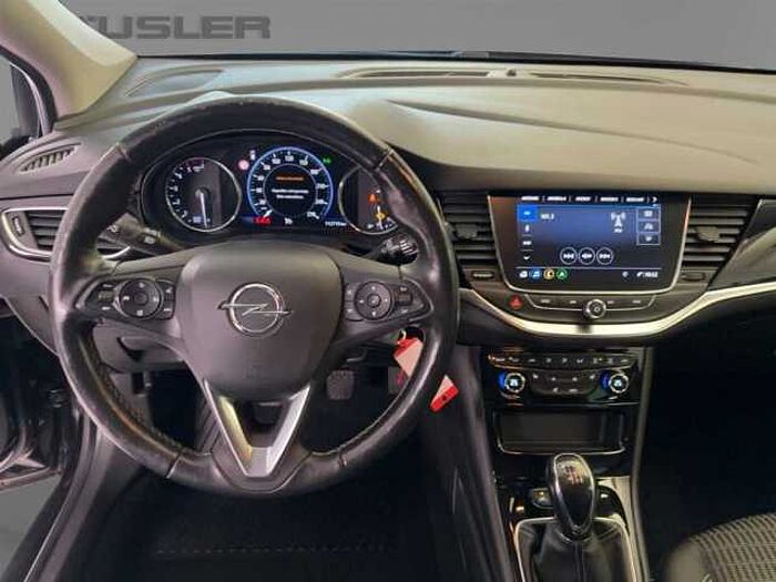 Opel Astra ST Elegance 1.5 CarPlay Navi Kamera LED AHK