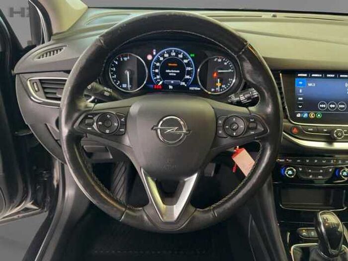 Opel Astra ST Elegance 1.5 CarPlay Navi Kamera LED AHK