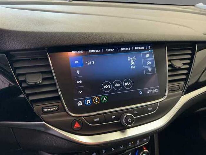 Opel Astra ST Elegance 1.5 CarPlay Navi Kamera LED AHK
