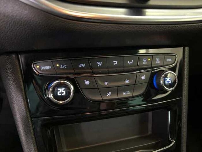 Opel Astra ST Elegance 1.5 CarPlay Navi Kamera LED AHK