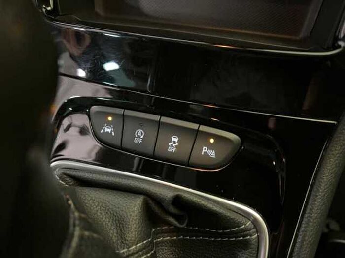 Opel Astra ST Elegance 1.5 CarPlay Navi Kamera LED AHK