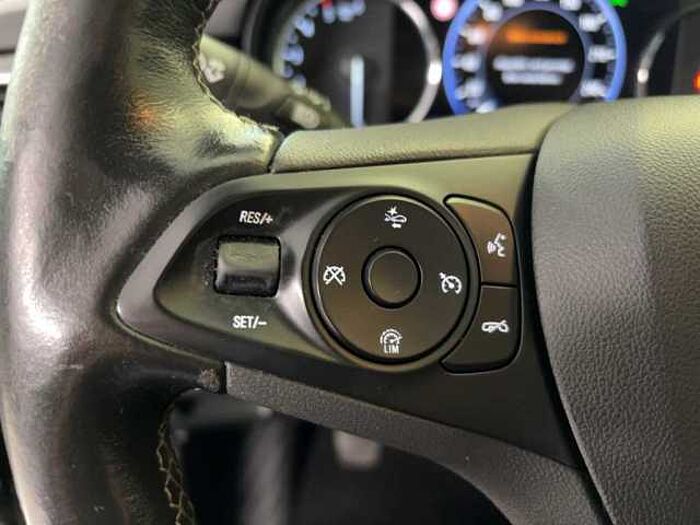 Opel Astra ST Elegance 1.5 CarPlay Navi Kamera LED AHK