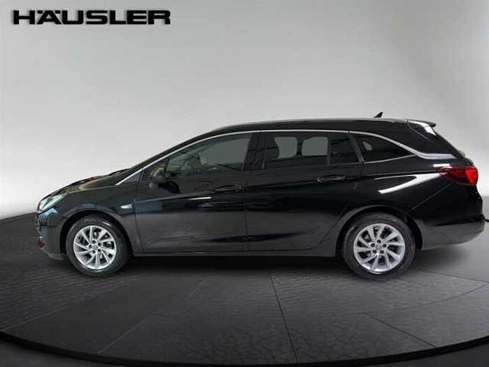 Opel Astra ST Elegance 1.5 CarPlay Navi Kamera LED AHK