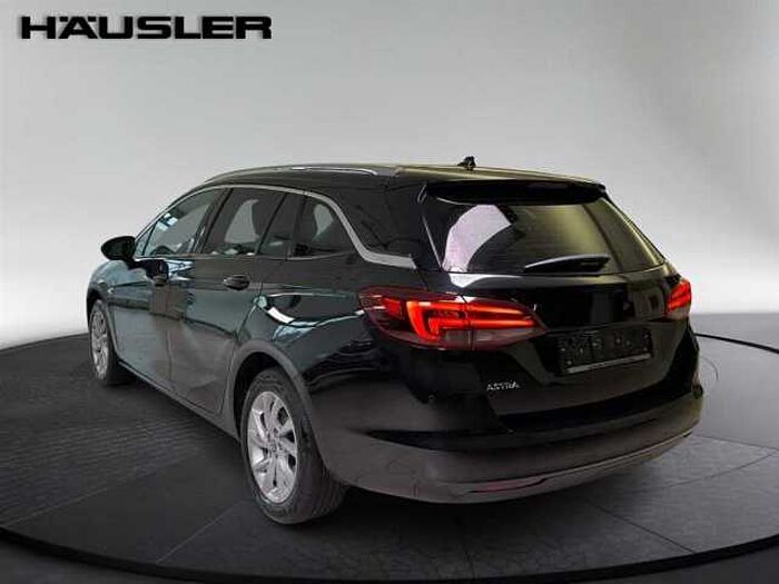 Opel Astra ST Elegance 1.5 CarPlay Navi Kamera LED AHK