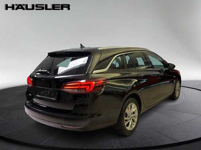 Opel Astra ST Elegance 1.5 CarPlay Navi Kamera LED AHK