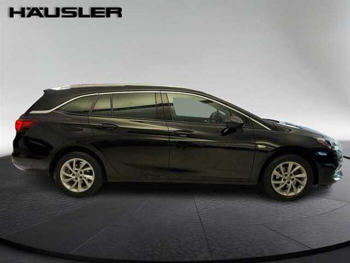 Opel Astra ST Elegance 1.5 CarPlay Navi Kamera LED AHK