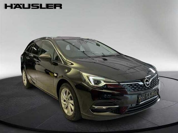 Opel Astra ST Elegance 1.5 CarPlay Navi Kamera LED AHK