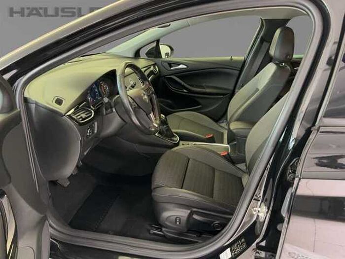 Opel Astra ST Elegance 1.5 CarPlay Navi Kamera LED AHK